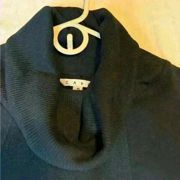 Cabi trapeze tunic - Picture 2 of 6